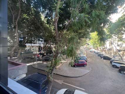 Apartamento en alquiler en Málaga