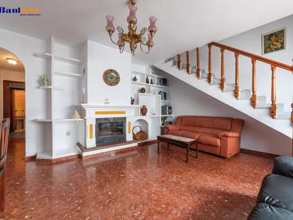 Casa en alquiler en Rincón de la Victoria