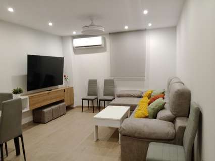 Piso en alquiler en Málaga rebajado