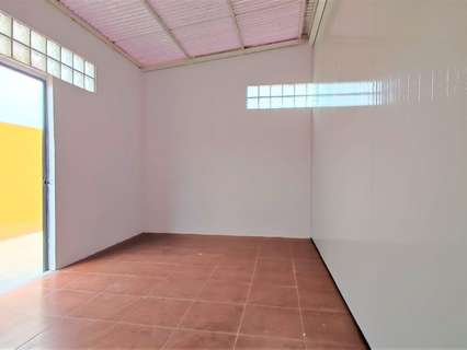 Trastero en alquiler en Málaga