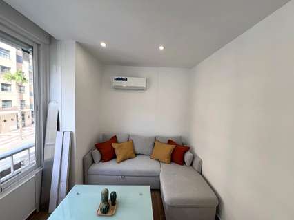 Estudio en alquiler en Torremolinos