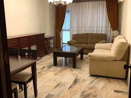 Piso en venta en Málaga rebajado