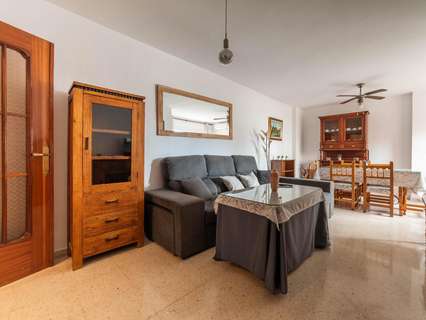 Piso en alquiler en Málaga