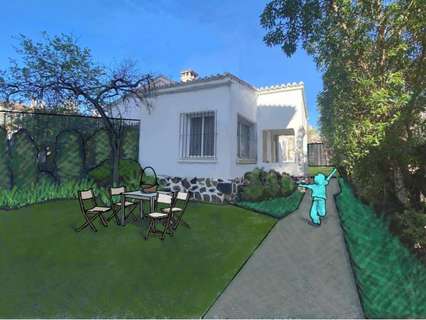 Chalet en venta en Málaga