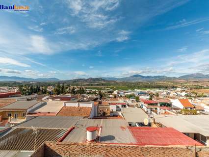 Parcela rústica en venta en Pizarra