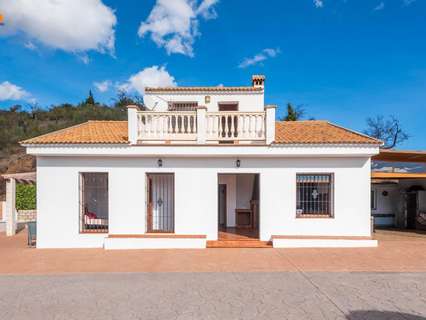 Casa en venta en Casabermeja