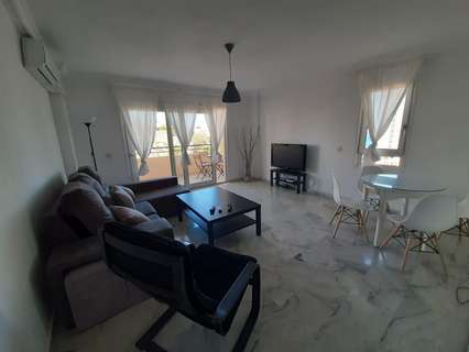 Piso en alquiler en Benalmádena