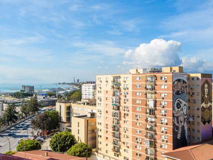 Piso en venta en Málaga