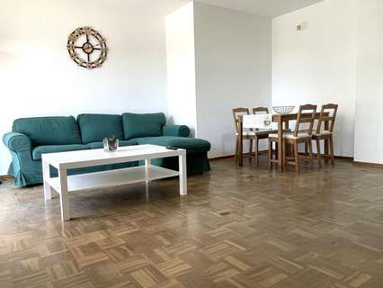 Piso en alquiler en Málaga