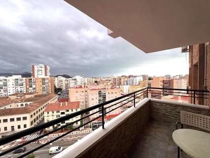 Piso en alquiler en Málaga
