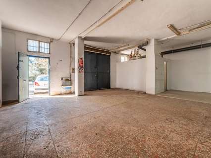 Local comercial en venta en Málaga