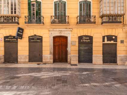 Local comercial en venta en Málaga