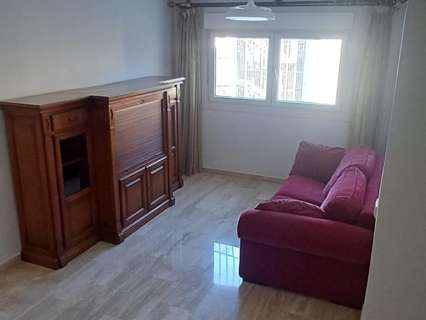 Piso en alquiler en Málaga