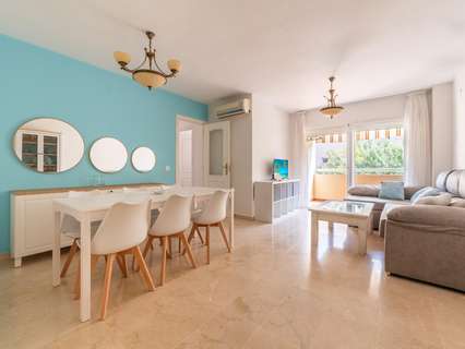 Piso en alquiler en Málaga