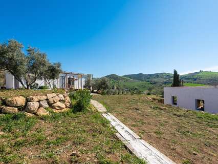 Casa rústica en venta en Álora