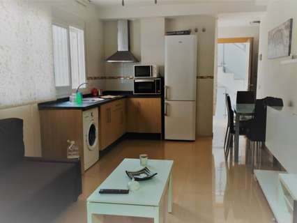 Apartamento en alquiler en Málaga