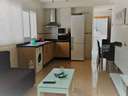 Apartamento en alquiler en Málaga