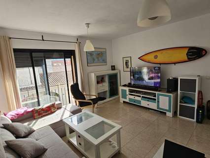 Apartamento en alquiler en Málaga