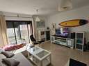 Apartamento en alquiler en Málaga