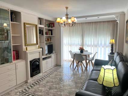 Piso en alquiler en Fuengirola