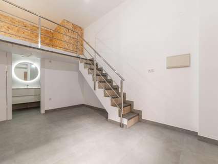 Local comercial en venta en Málaga