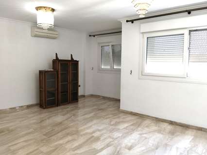 Piso en alquiler en Málaga