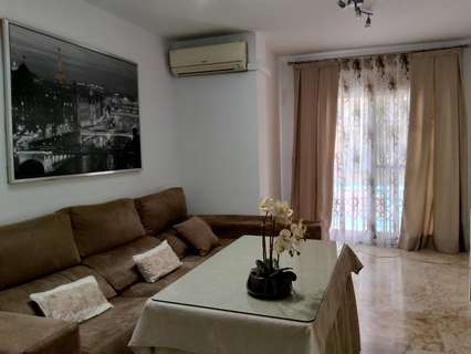 Apartamento en alquiler en Málaga
