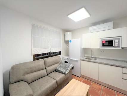 Apartamento en alquiler en Málaga