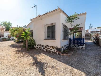 Chalet en venta en Málaga