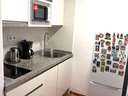 Estudio en alquiler en Málaga