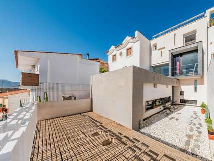 Casa en venta en Málaga
