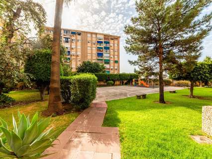 Piso en venta en Málaga