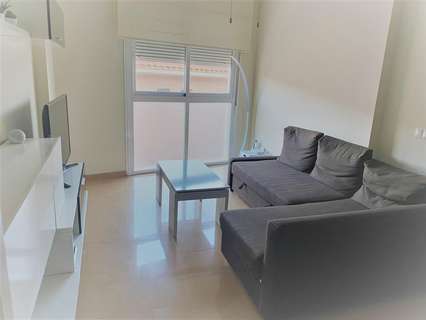 Piso en alquiler en Málaga