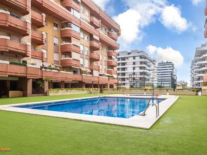 Piso en alquiler en Málaga
