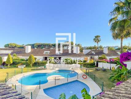 Apartamento en venta en Marbella