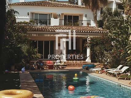 Casa en venta en Marbella