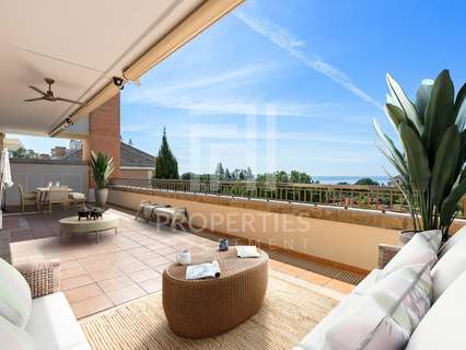 Apartamento en venta en Marbella