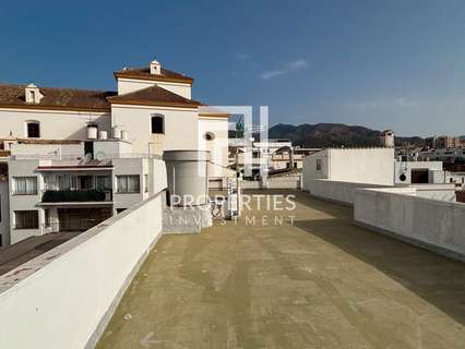 Edificio en venta en Marbella