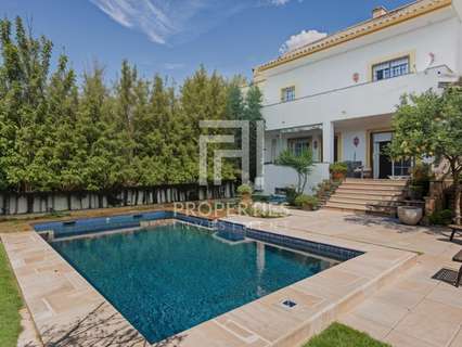 Casa en venta en Marbella zona San Pedro de Alcántara