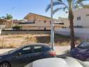 Parcela urbana en venta en Elche/Elx