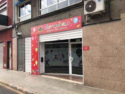 Local comercial en venta en Elche/Elx