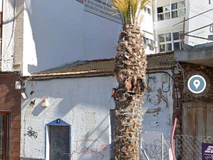 Parcela rústica en venta en Elche/Elx