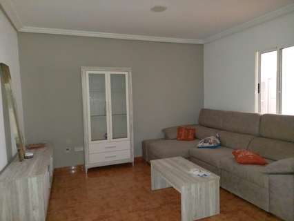 Piso en venta en Elche/Elx