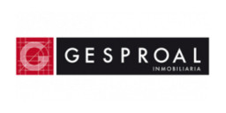 logo Gesproal Inmobiliaria