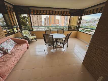 Apartamento en venta en Benidorm