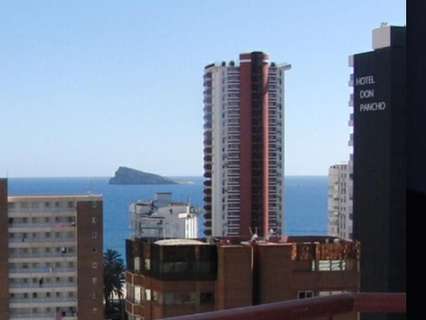 Apartamento en venta en Benidorm Rincon de Loix rebajado