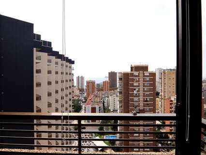 Apartamento en venta en Benidorm rebajado