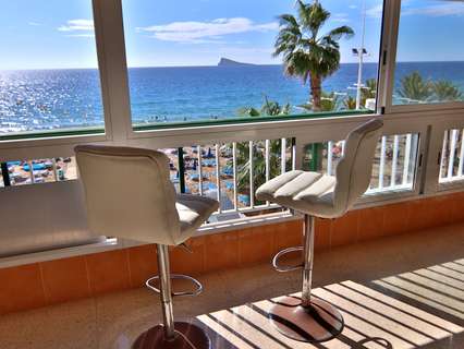 Apartamento en venta en Benidorm