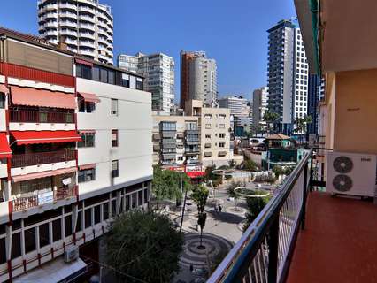 Apartamento en venta en Benidorm