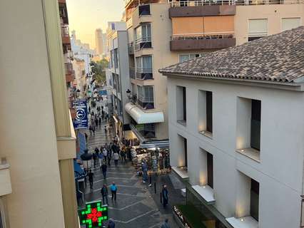 Edificio en venta en Benidorm